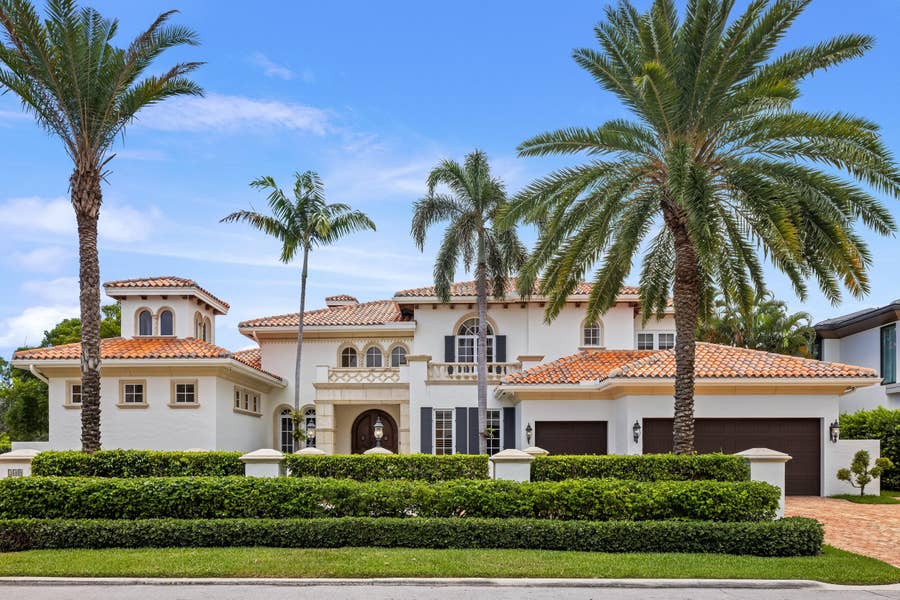 Property photo for 248 W Alexander Palm Road, Boca Raton, FL