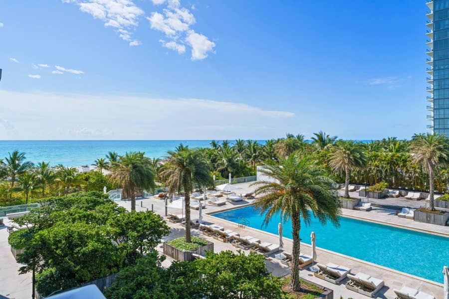 Property photo for 2301 COLLINS Avenue, #407, Miami Beach, FL