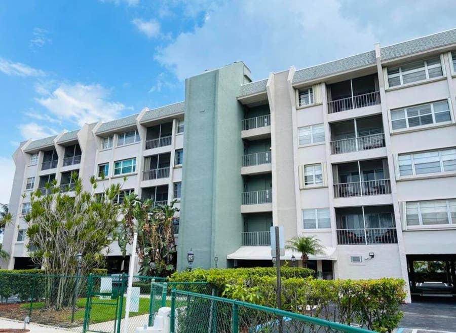Property photo for 505 Spencer Drive, #312, West Palm Beach, FL