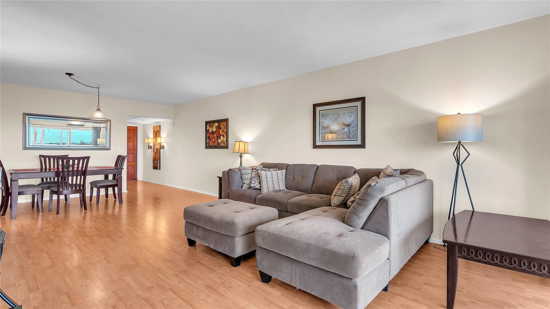 3150 N Palm Aire Drive, #909, Pompano Beach, FL 33069 Photo 6