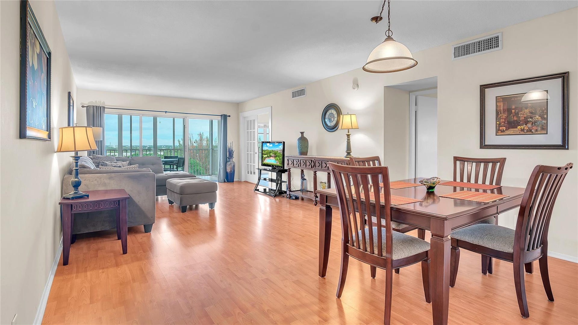 3150 N Palm Aire Drive, #909, Pompano Beach, FL 33069 Photo 1