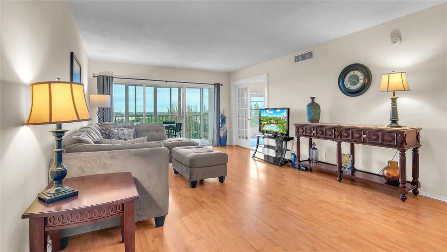 Property photo for 3150 N Palm Aire Drive, #909, Pompano Beach, FL