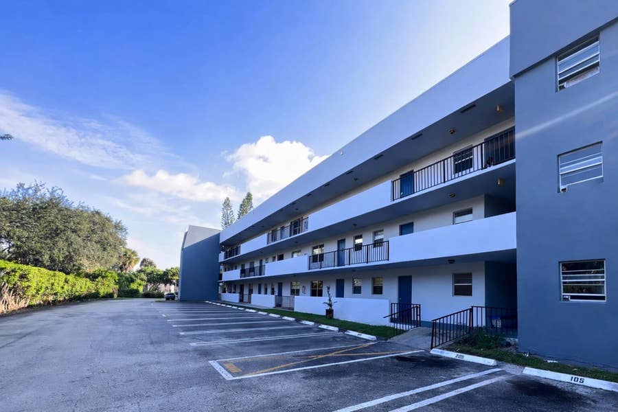 Property photo for 1630 EMBASSY Drive, #311, West Palm Beach, FL