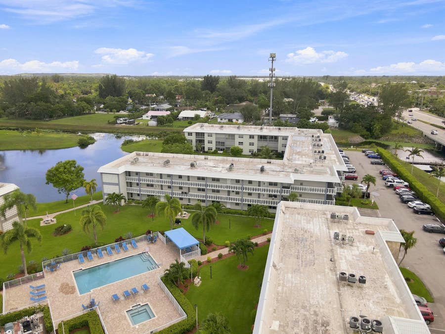 Property photo for 9880 MARINA Boulevard, #1510, Boca Raton, FL