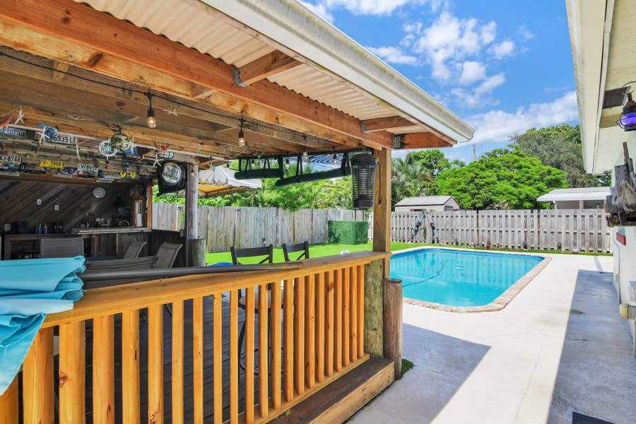 Property photo for 5221 NE 16TH Avenue, Pompano Beach, FL