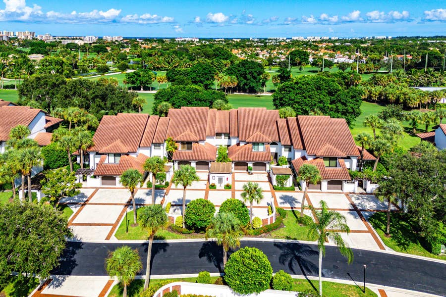 Property photo for 16648 TRADERS Crossing N, #106, Jupiter, FL