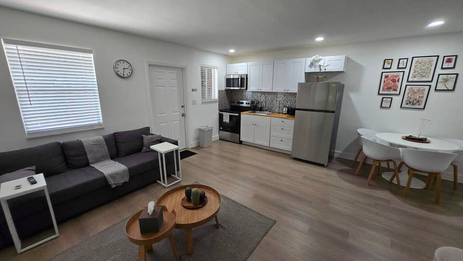 Property photo for 704 NE 8th Street, #5, Hallandale Beach, FL