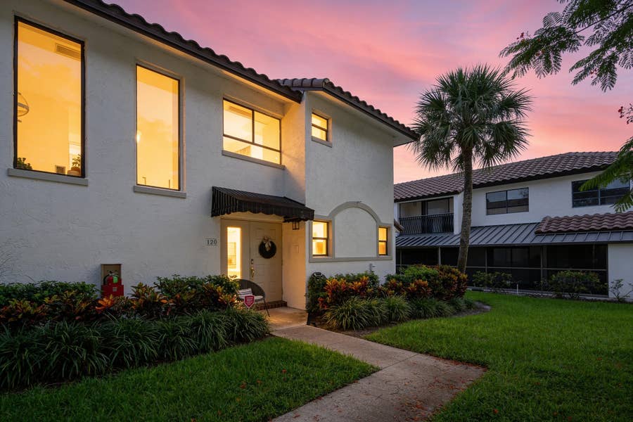 Property photo for 7200 NW 2nd Avenue, #120, Boca Raton, FL