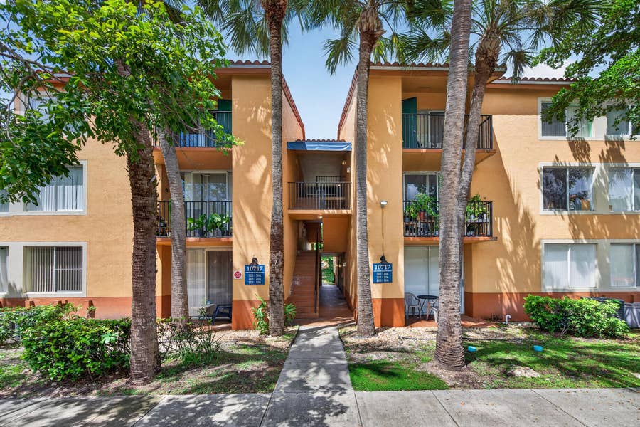 Property photo for 10717 E Cleary Boulevard E, #106, Plantation, FL