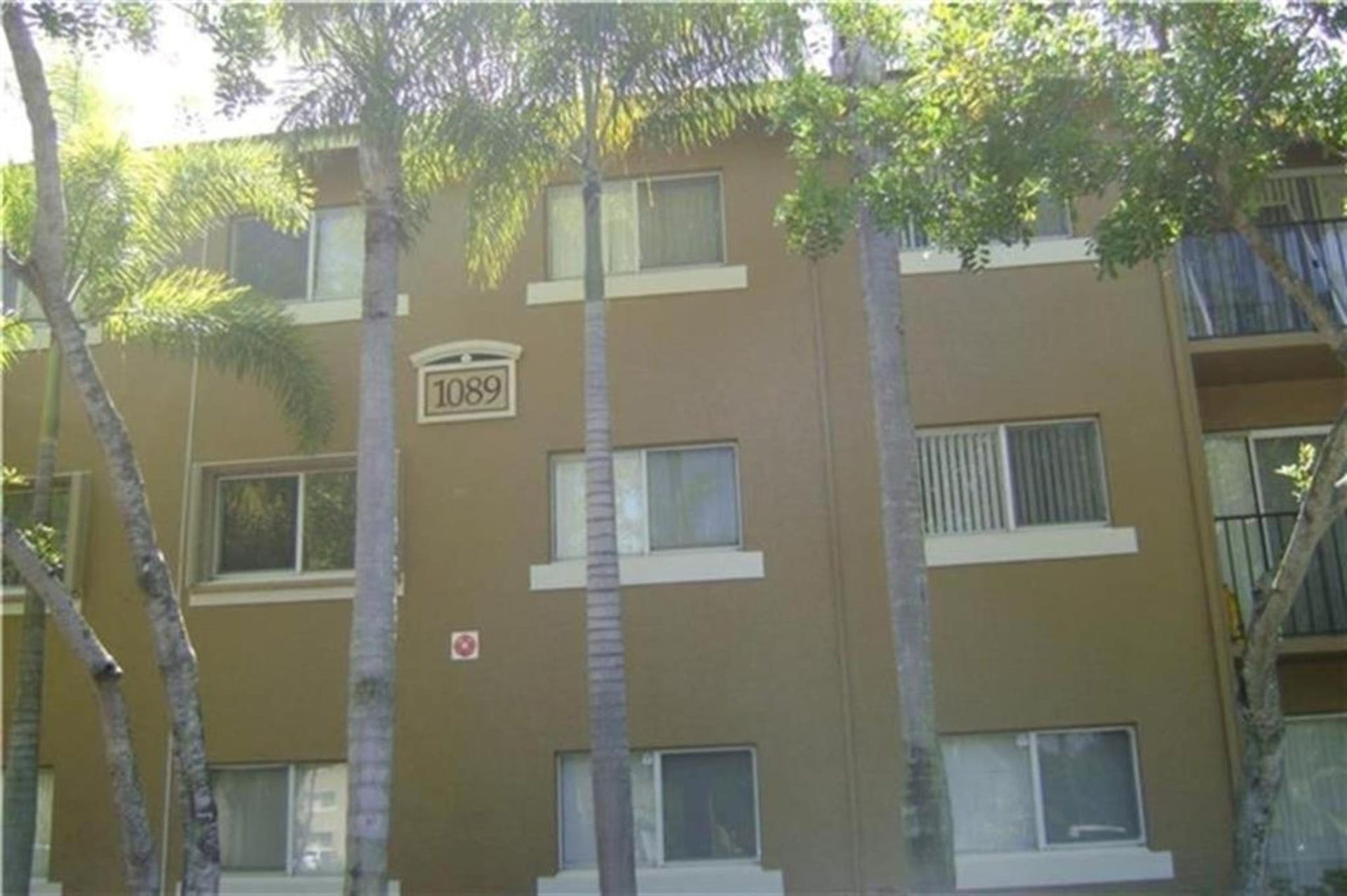 1089 N Benoist Farms Road, #301, West Palm Beach, West Palm Beach, FL 33411 Photo 3