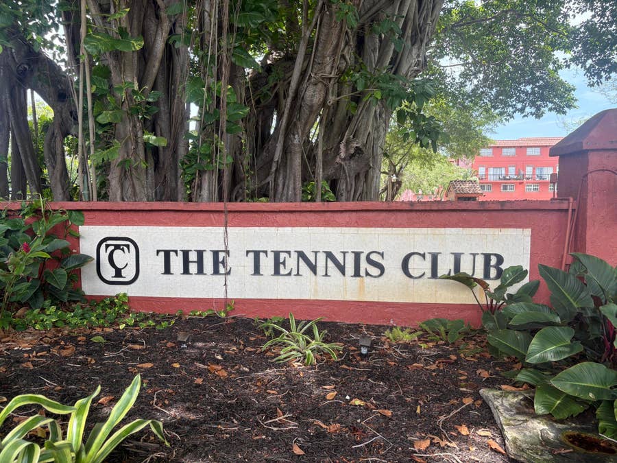 Property photo for 680 TENNIS CLUB Drive, #303, Fort Lauderdale, FL