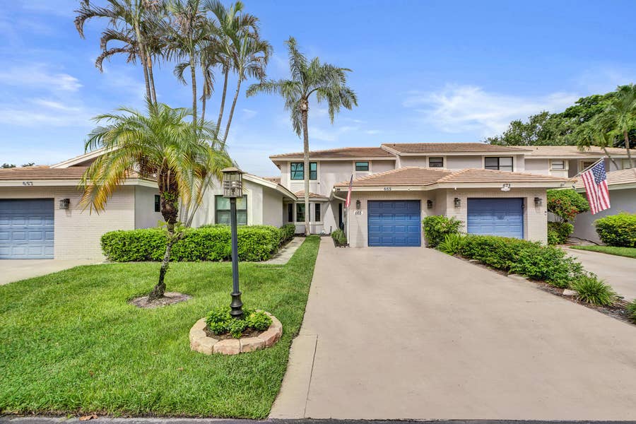 Property photo for 665 Deer Creek North Shore Drive, Deerfield Beach, FL