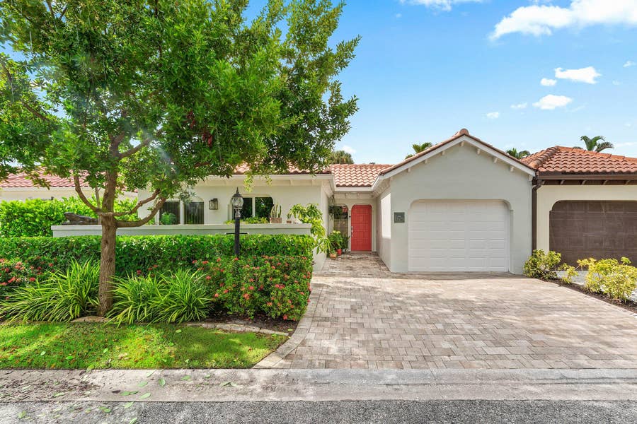 Property photo for 1476 VIA DEL SOL, Jupiter, FL
