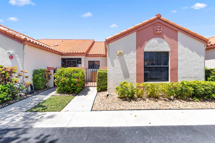Property photo for 84 CENTENNIAL Court, Deerfield Beach, FL