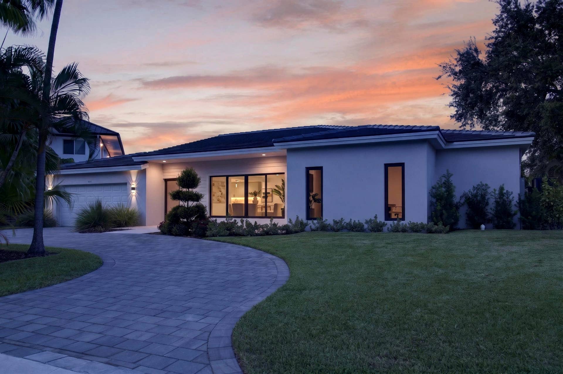 3111 NE 55th Street, Fort Lauderdale, FL 33308 059__DSC4868#twilight