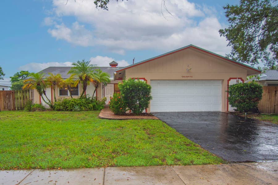 Property photo for 8860 SW 49TH Street, Cooper City, FL