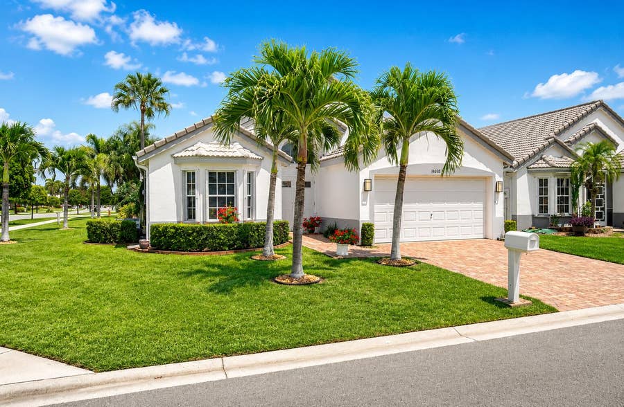 Property photo for 14050 Fair Isle Drive, Delray Beach, FL