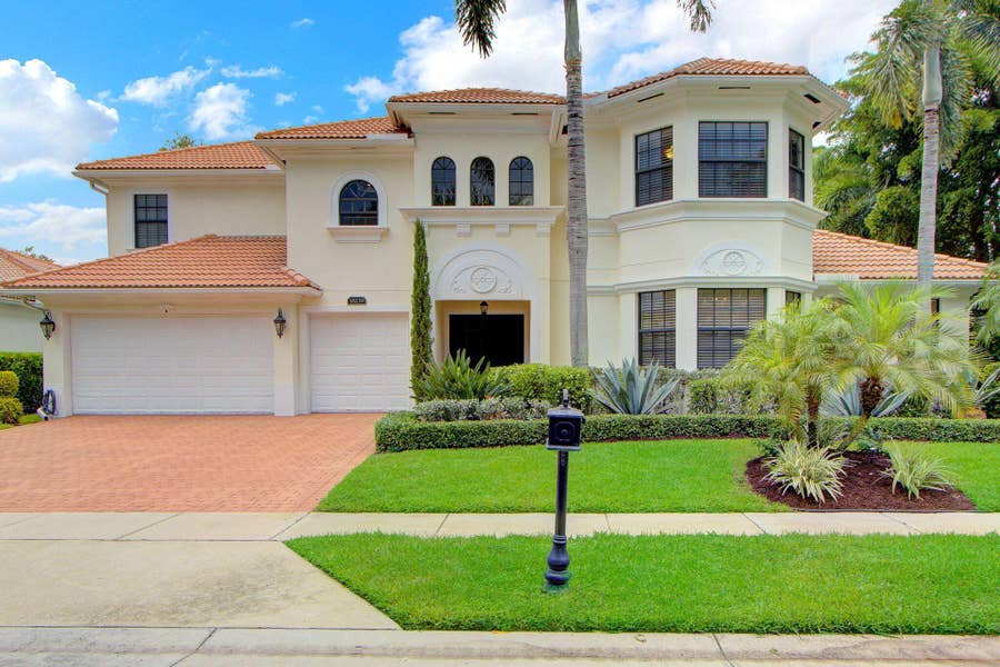 Property photo for 16139 Rosecroft Terrace, Delray Beach, FL