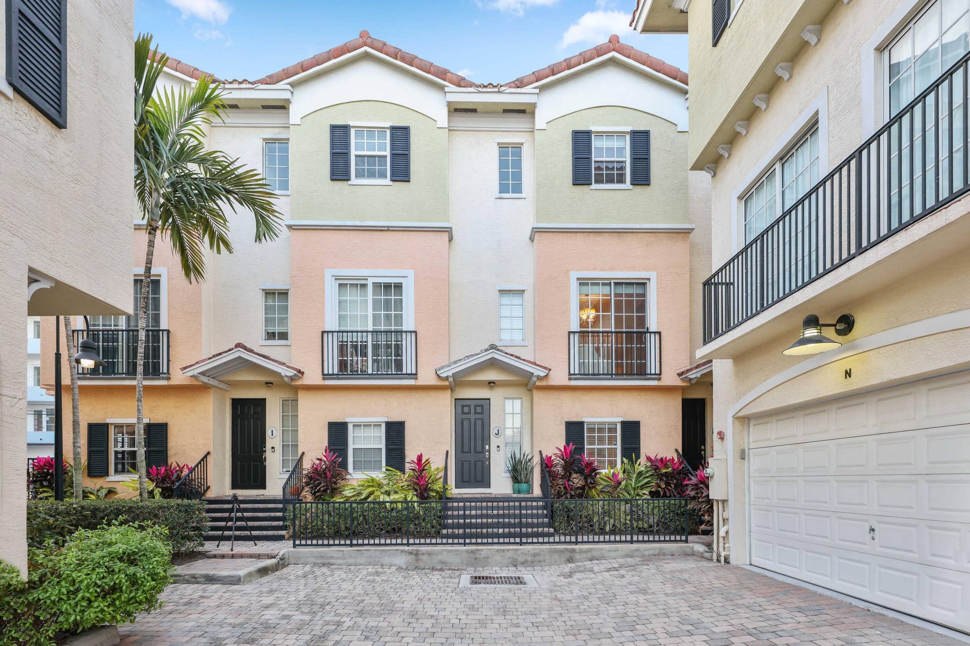 150 NE 6th Avenue, #k, Delray Beach, FL 33483 front