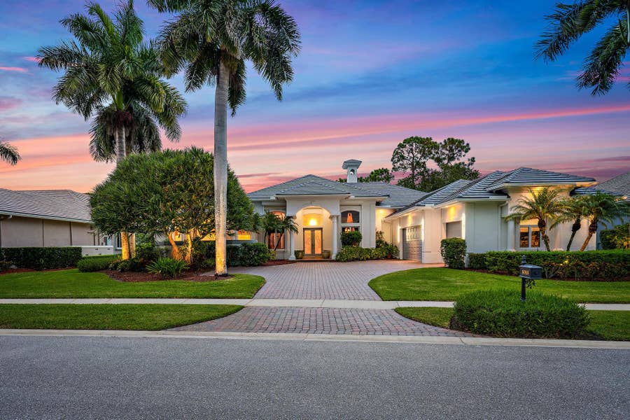 Property photo for 6088 Wildcat Run, West Palm Beach, FL