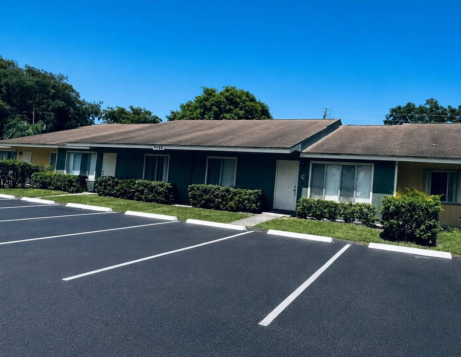 Property photo for 4570 Orleans Court, #C, West Palm Beach, FL