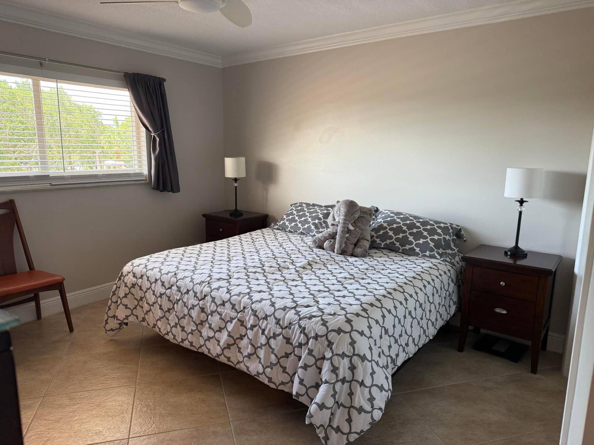 1523 E Hillsboro Boulevard, #334, Deerfield Beach, Deerfield Beach, FL 33441 Bedroom 2