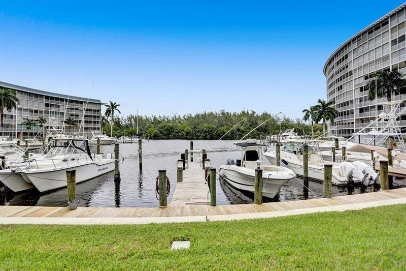 1523 E Hillsboro Boulevard, #334, Deerfield Beach, Deerfield Beach, FL 33441 marina