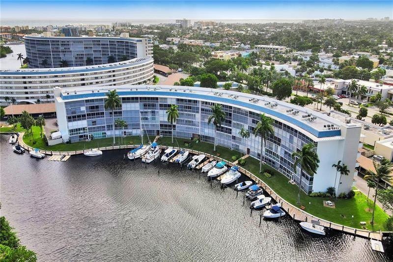 1523 E Hillsboro Boulevard, #334, Deerfield Beach, Deerfield Beach, FL 33441 aerial