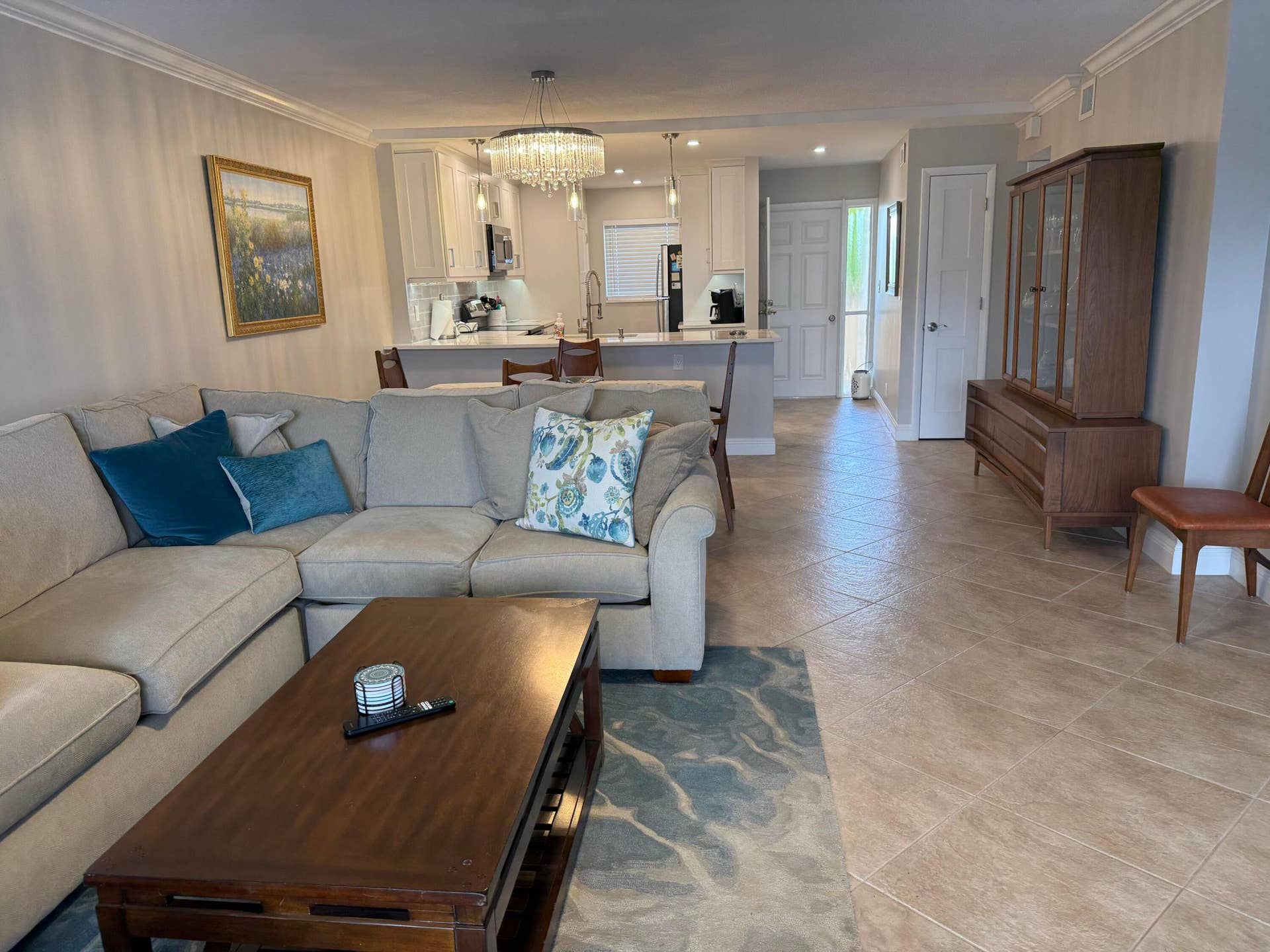 1523 E Hillsboro Boulevard, #334, Deerfield Beach, Deerfield Beach, FL 33441 living area