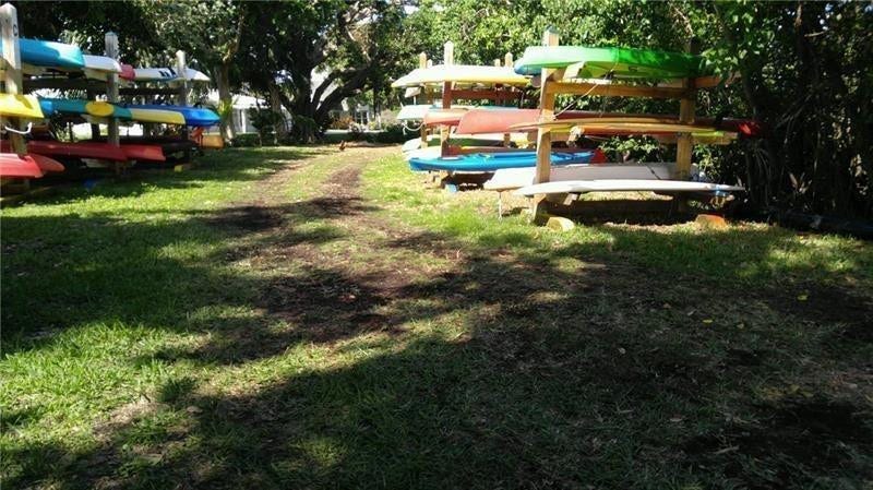 1523 E Hillsboro Boulevard, #334, Deerfield Beach, Deerfield Beach, FL 33441 kayak racks