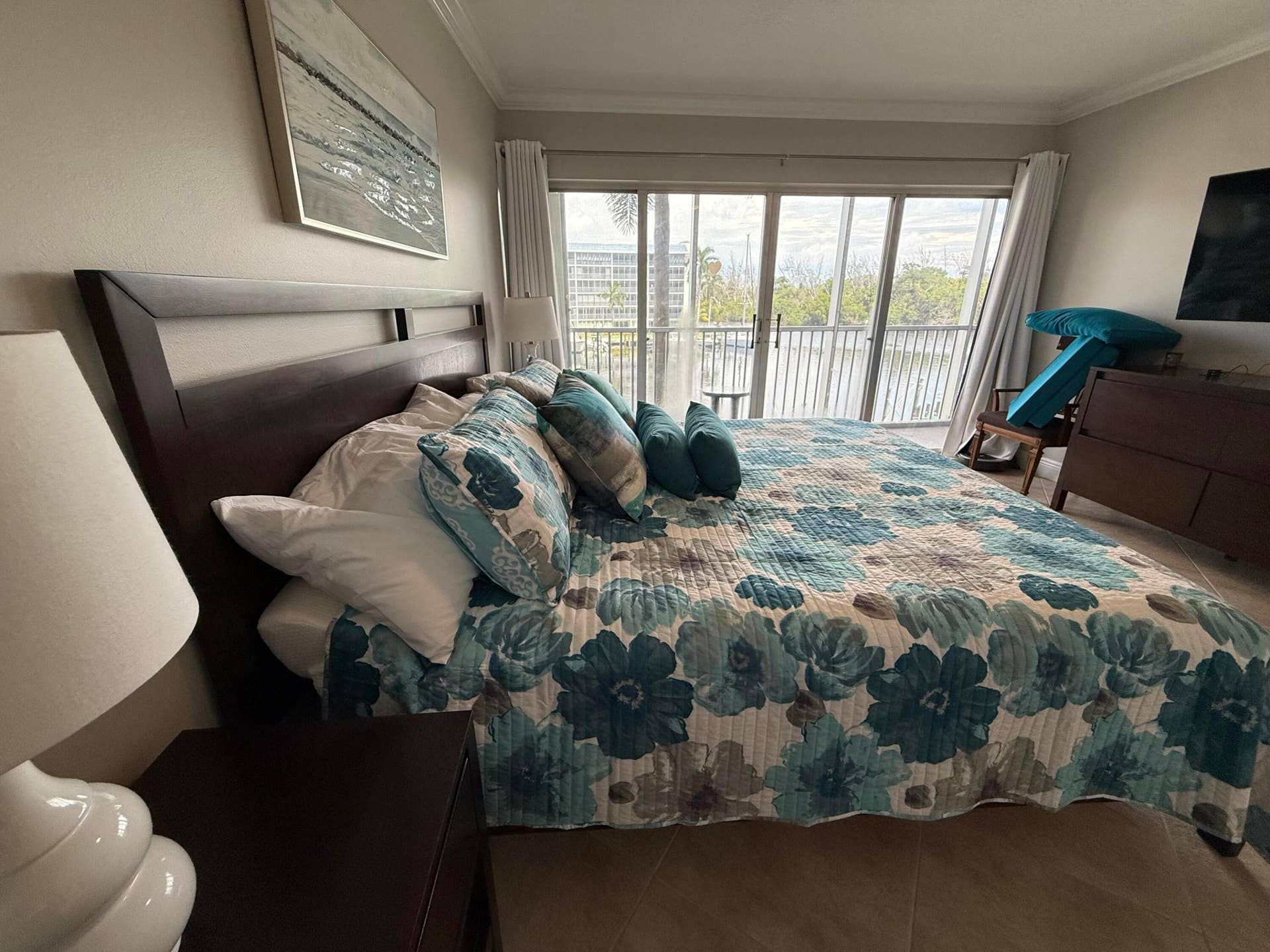 1523 E Hillsboro Boulevard, #334, Deerfield Beach, Deerfield Beach, FL 33441 primary bedroom
