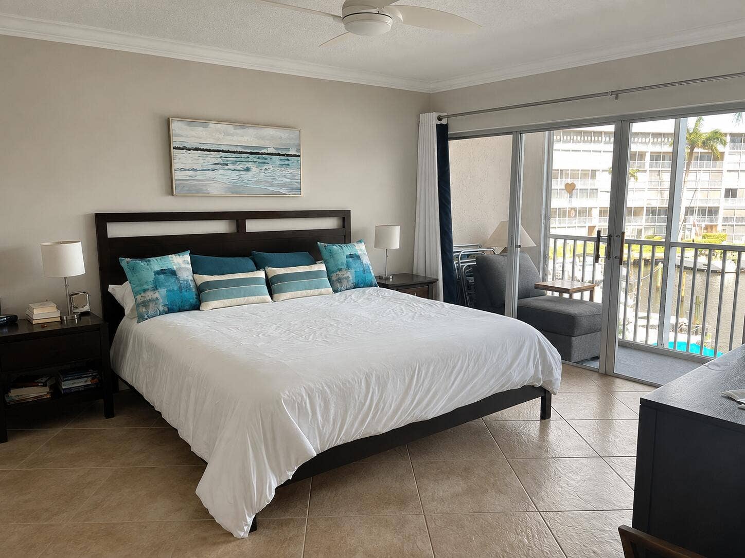 1523 E Hillsboro Boulevard, #334, Deerfield Beach, Deerfield Beach, FL 33441 primary bedroom