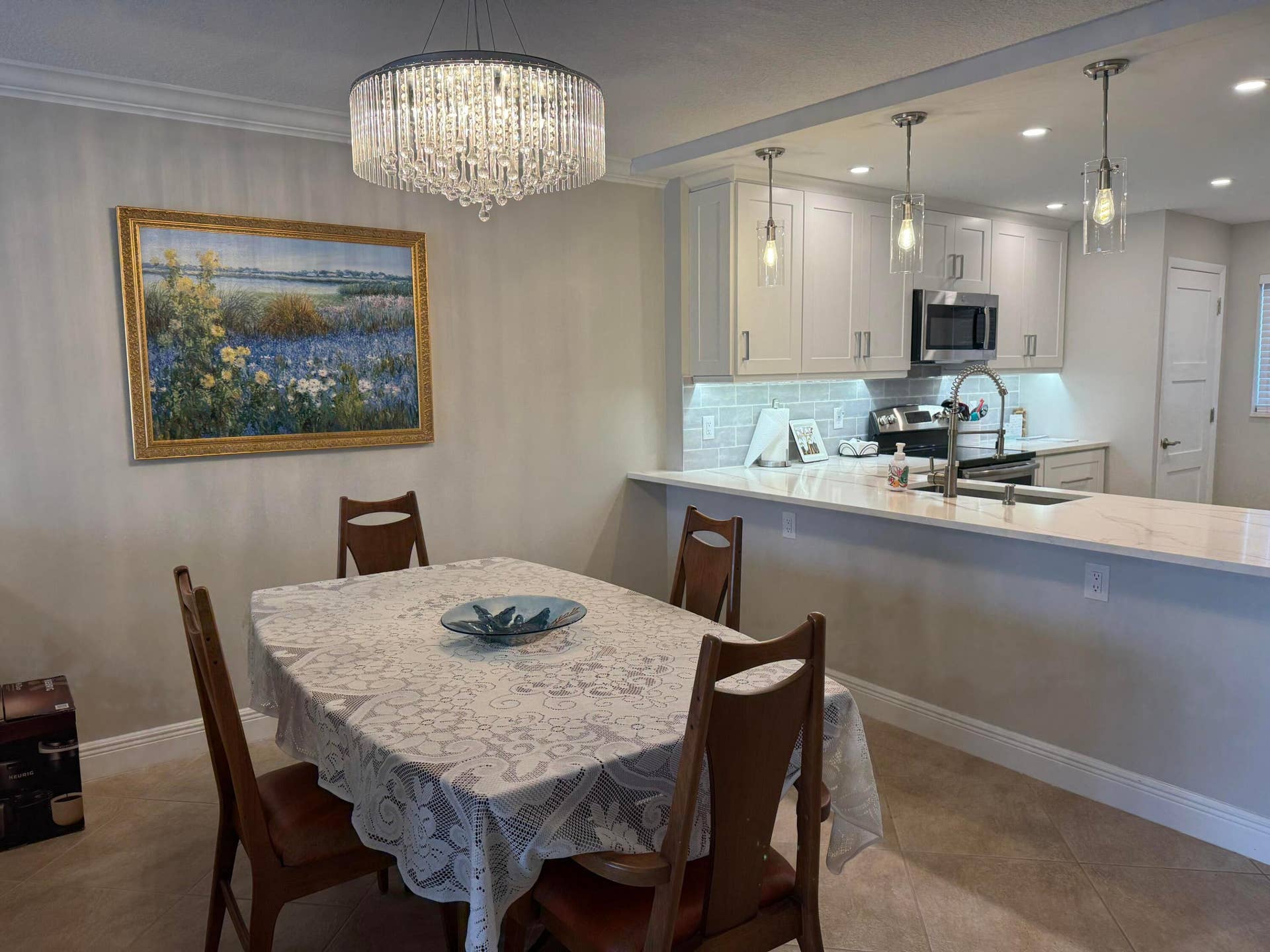 1523 E Hillsboro Boulevard, #334, Deerfield Beach, Deerfield Beach, FL 33441 dining room