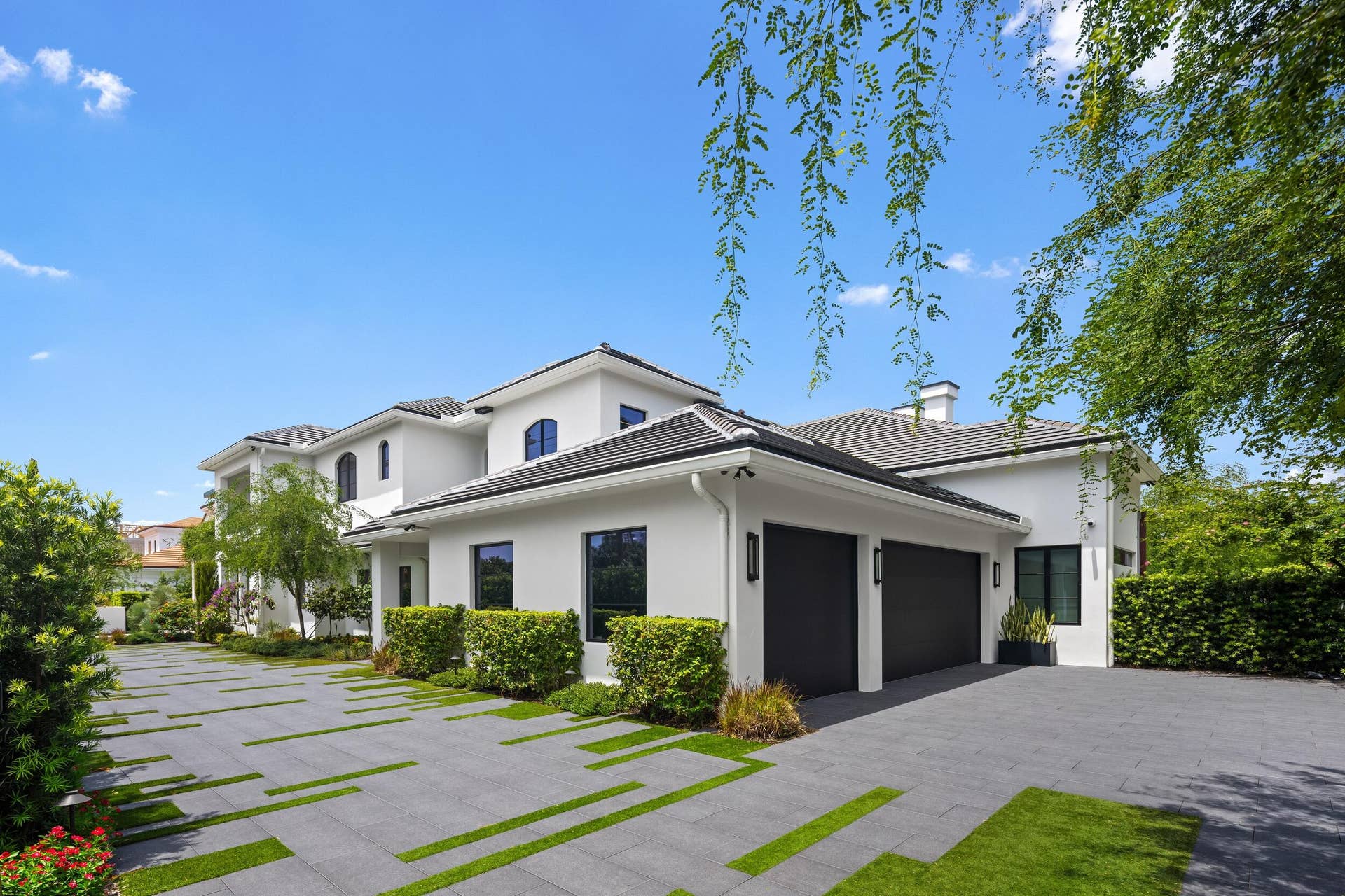 2401 Spanish River Road, Boca Raton, FL 33432 Front 1