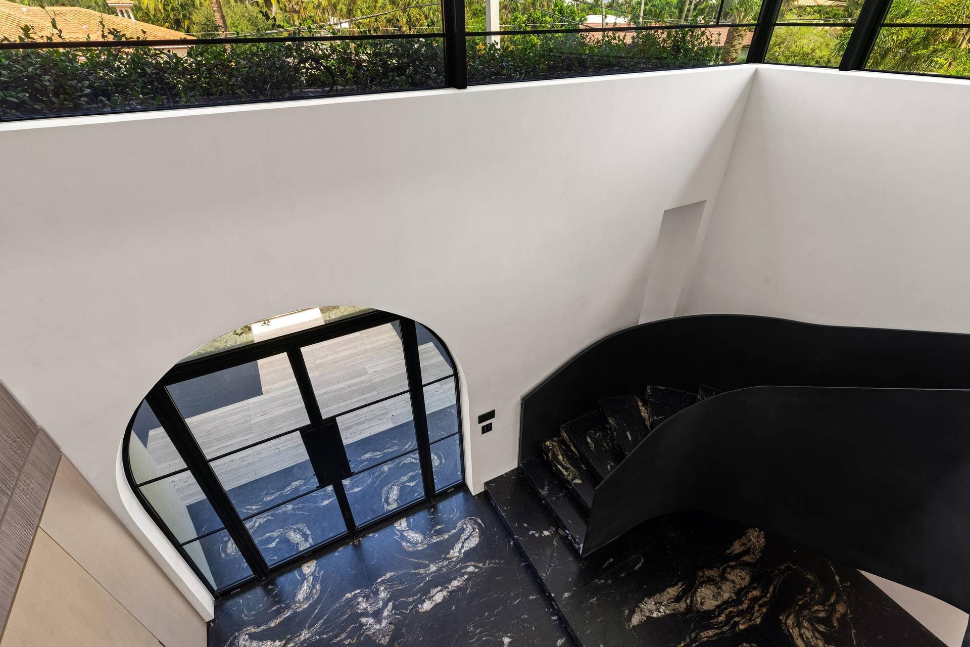 2401 Spanish River Road, Boca Raton, FL 33432 Foyer 8