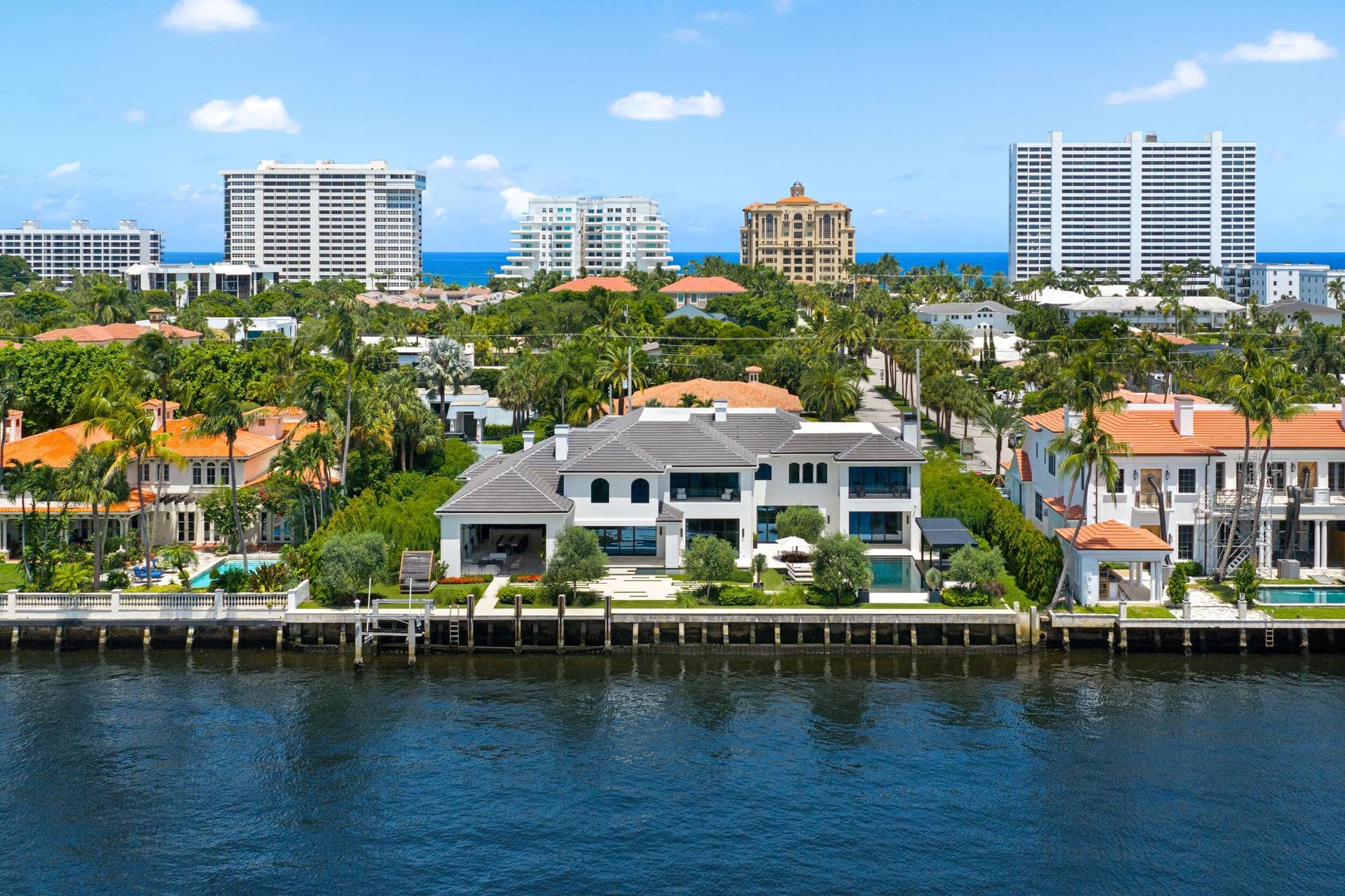 2401 Spanish River Road, Boca Raton, FL 33432 Aerial 19