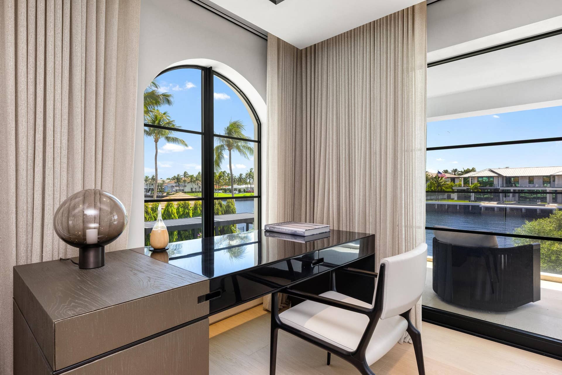 2401 Spanish River Road, Boca Raton, FL 33432 Master Bed 4