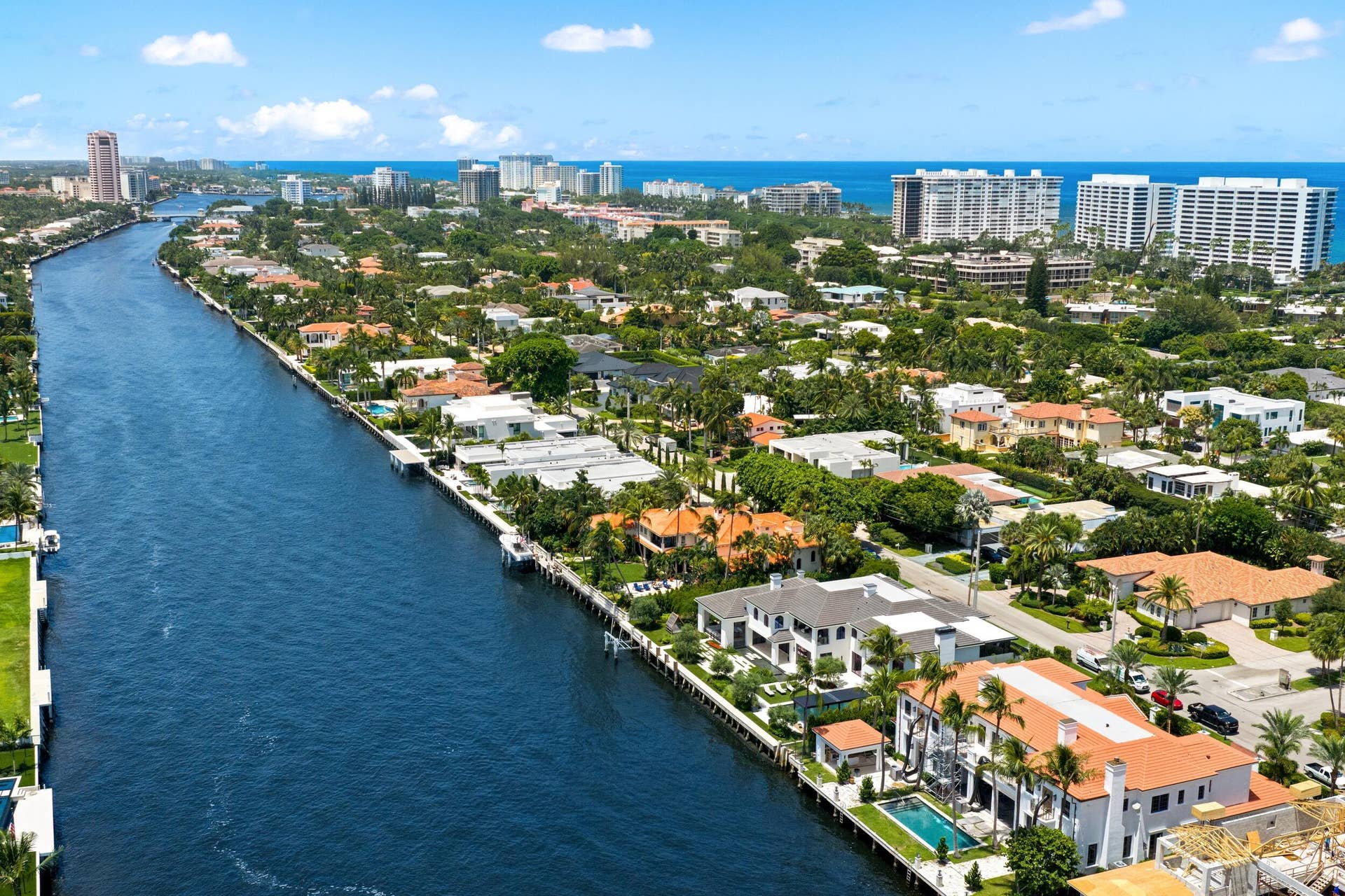 2401 Spanish River Road, Boca Raton, FL 33432 Aerial 15