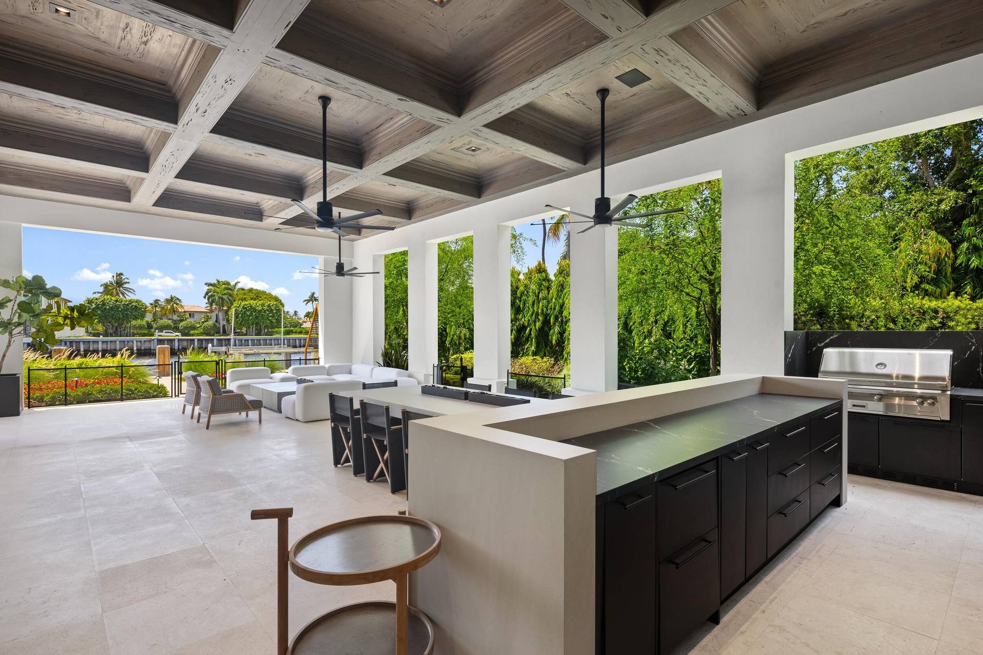 2401 Spanish River Road, Boca Raton, FL 33432 Patio 9