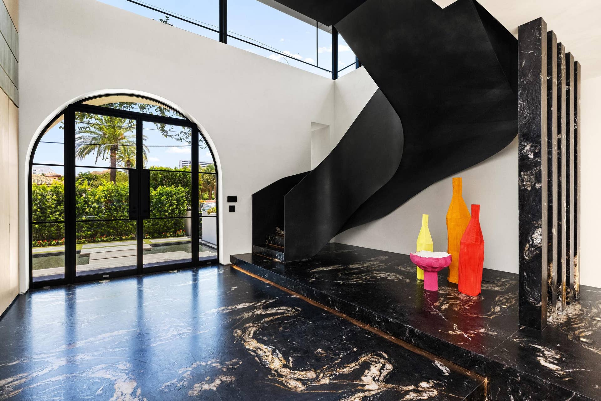 2401 Spanish River Road, Boca Raton, FL 33432 Foyer 6