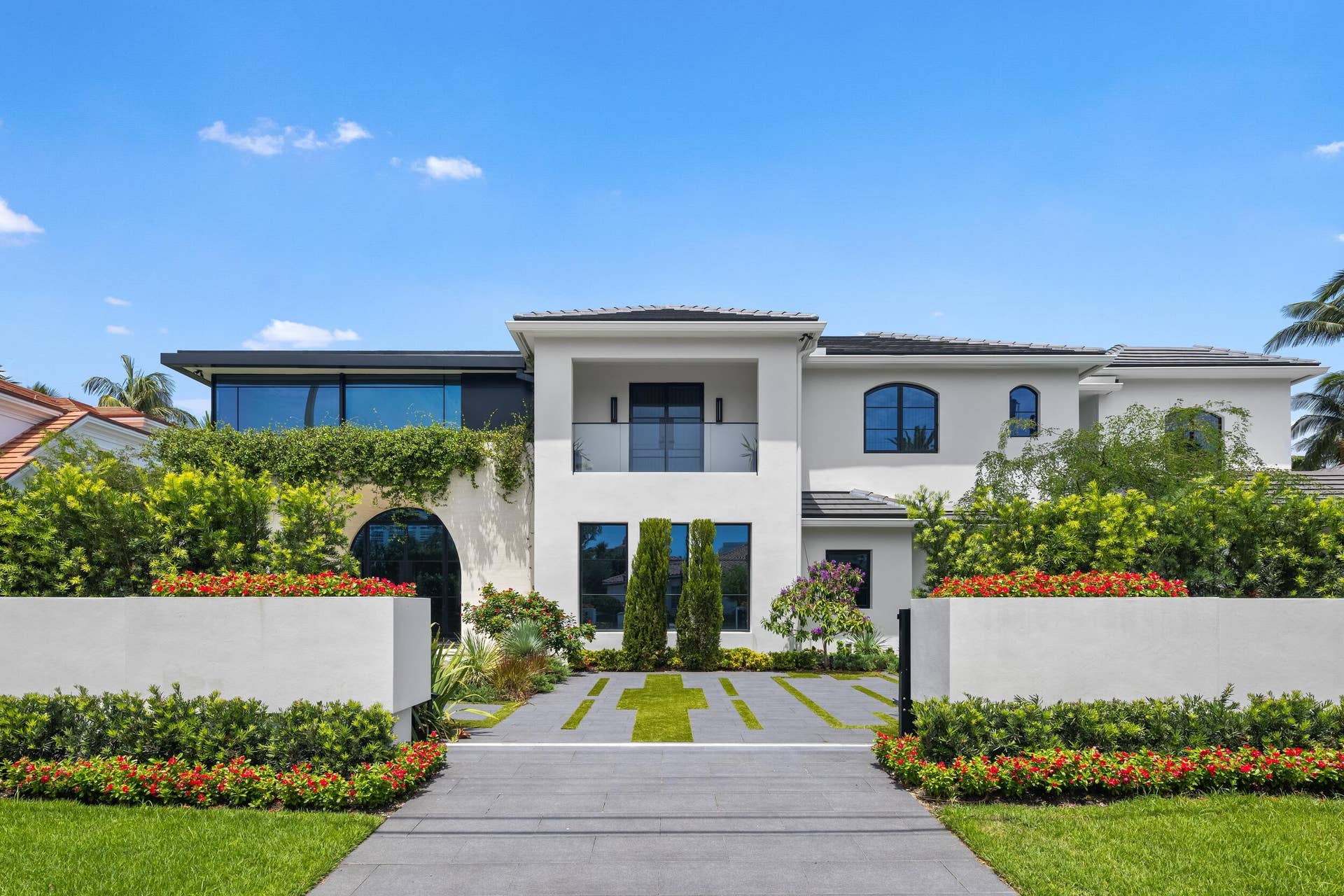 2401 Spanish River Road, Boca Raton, FL 33432 Front 8