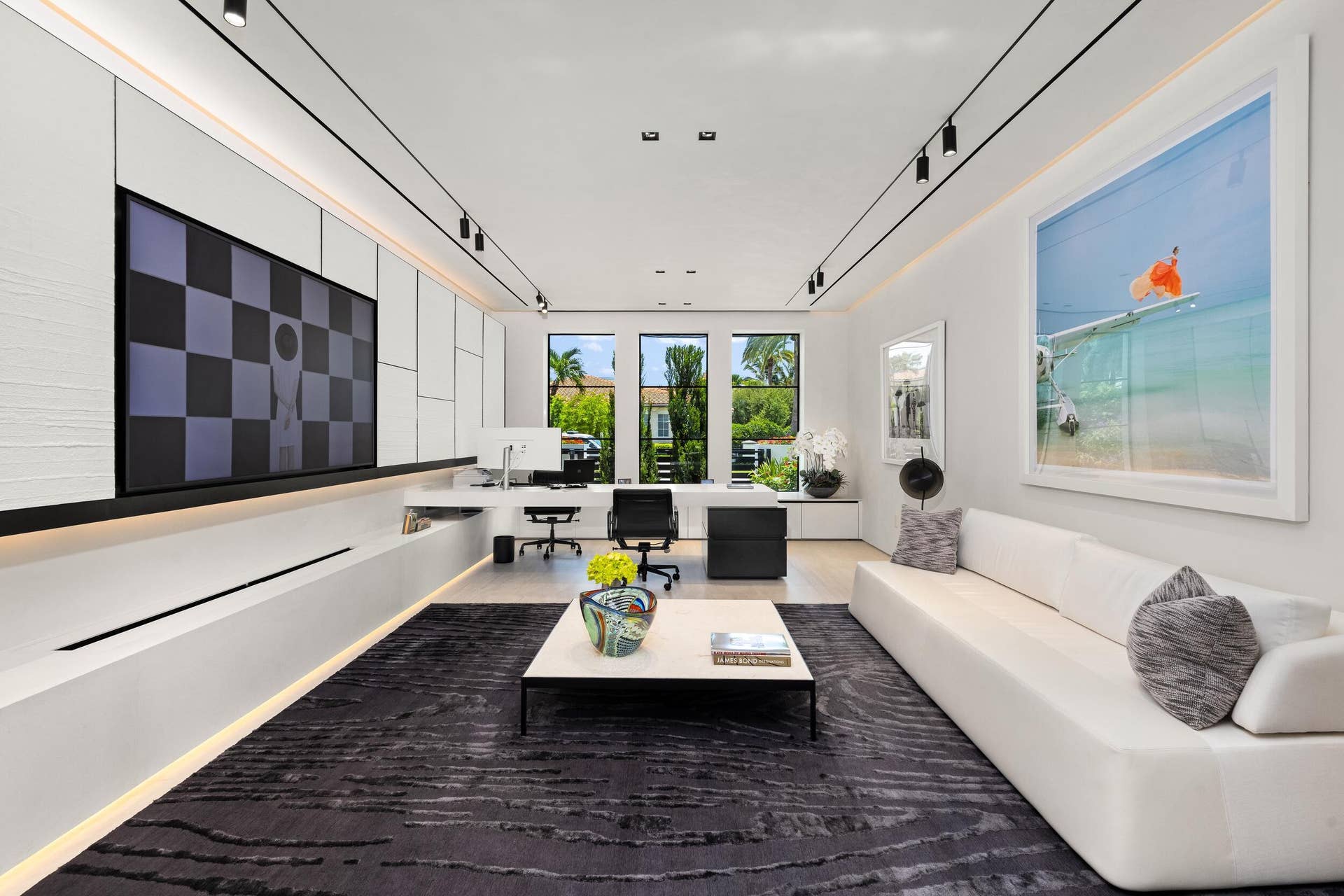 2401 Spanish River Road, Boca Raton, FL 33432 Office 2