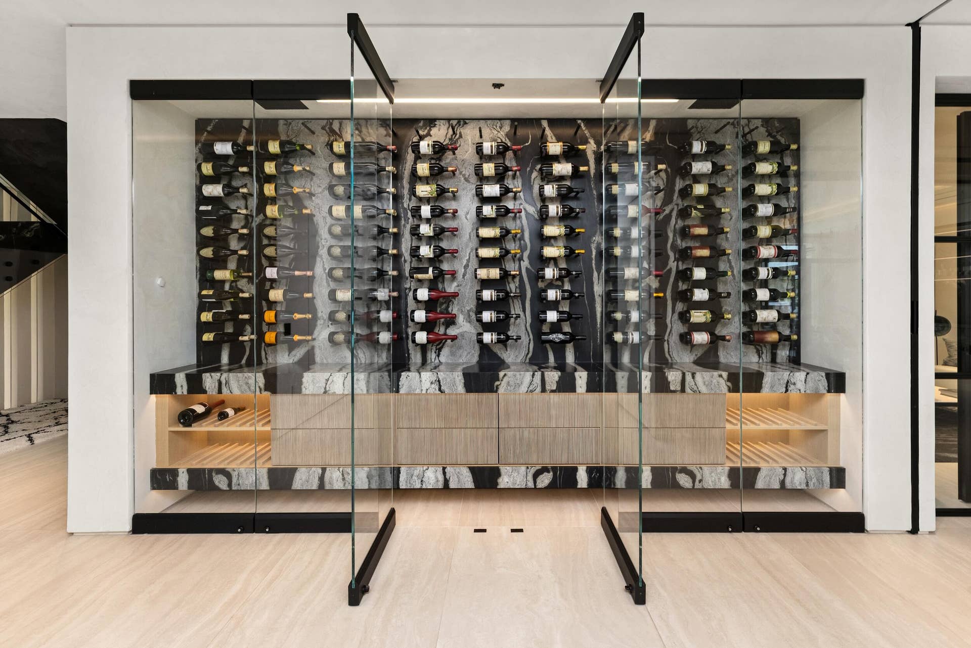 2401 Spanish River Road, Boca Raton, FL 33432 Wine Cellar 1 EDITED (1)