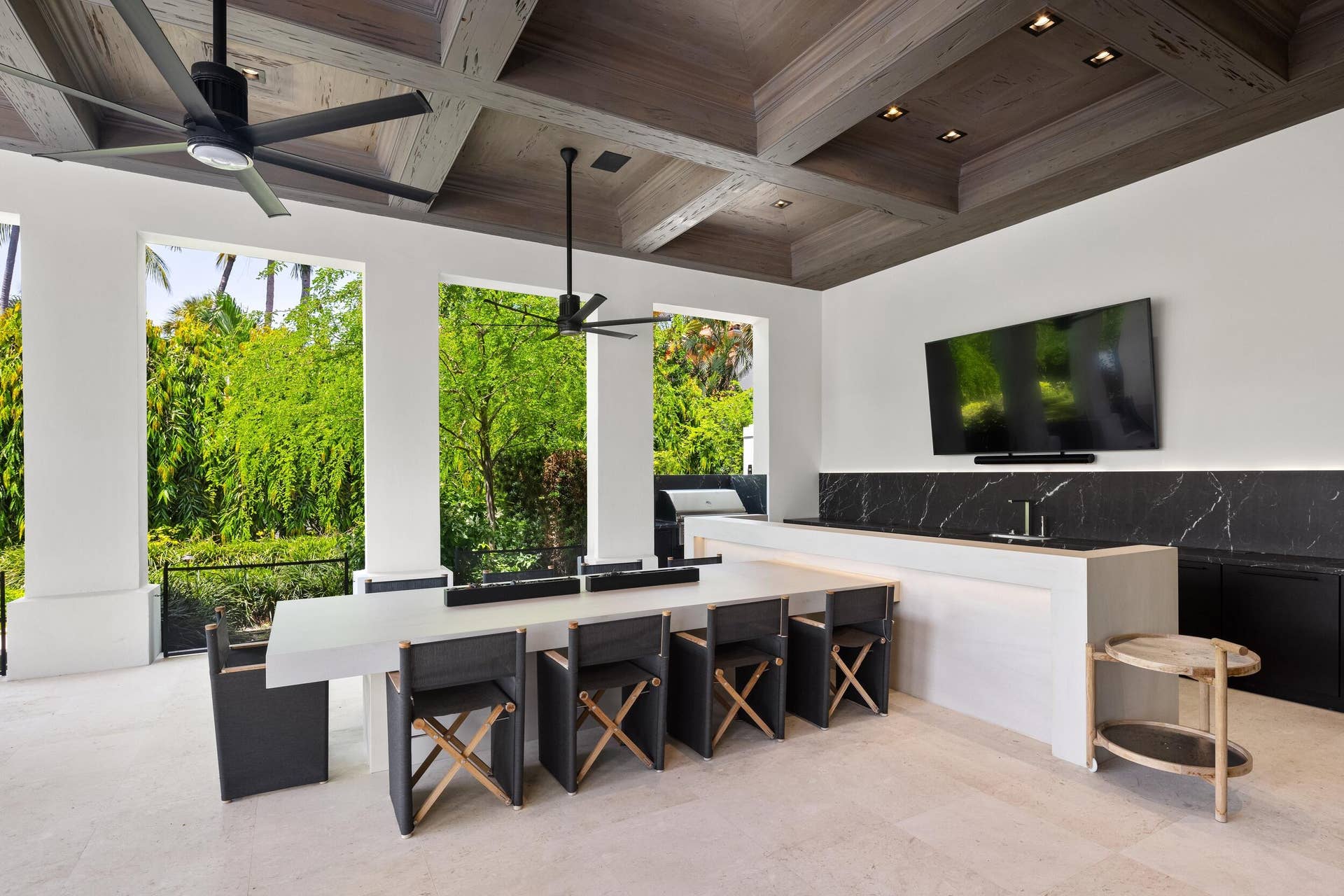 2401 Spanish River Road, Boca Raton, FL 33432 Patio 13