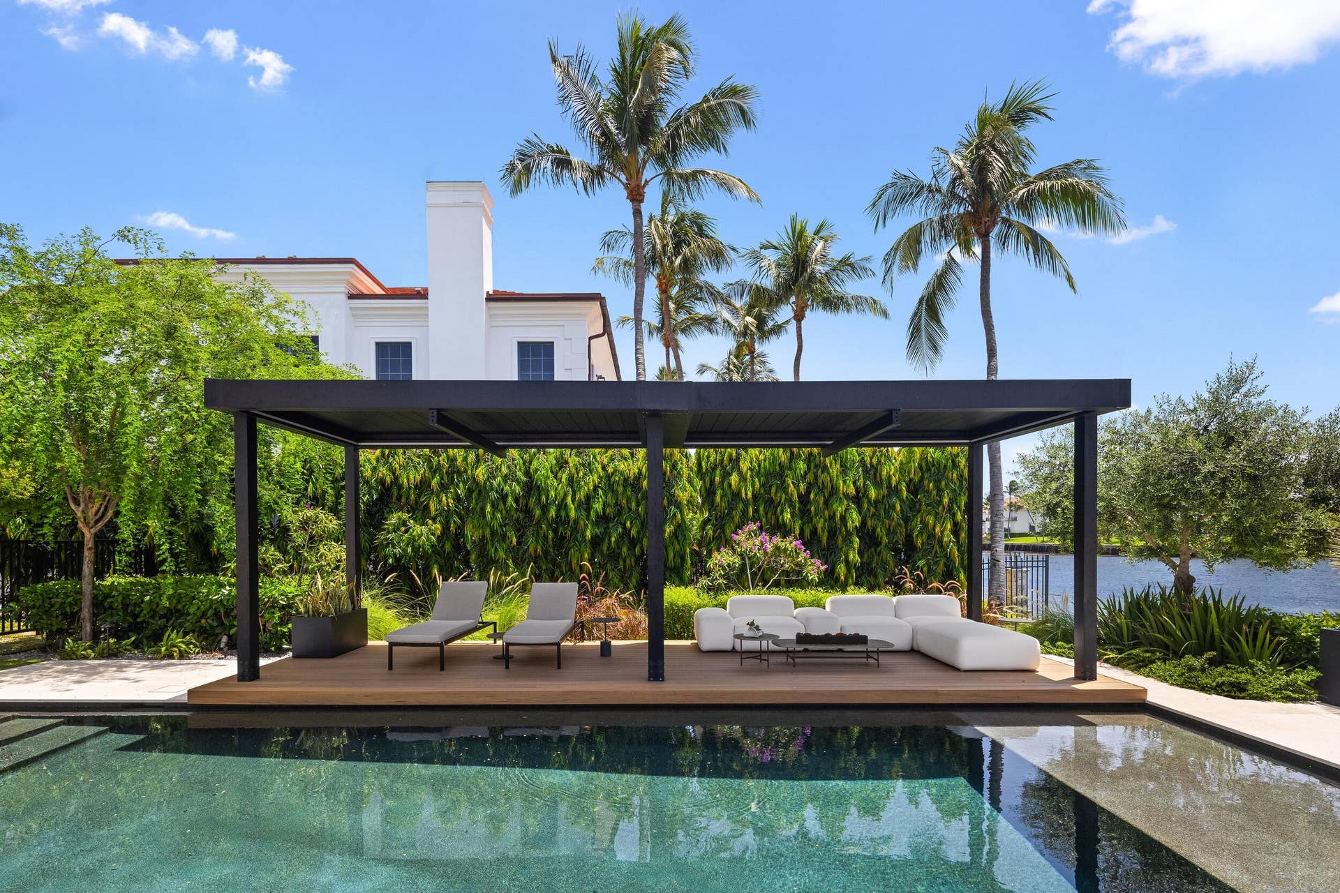 2401 Spanish River Road, Boca Raton, FL 33432 Pool 12