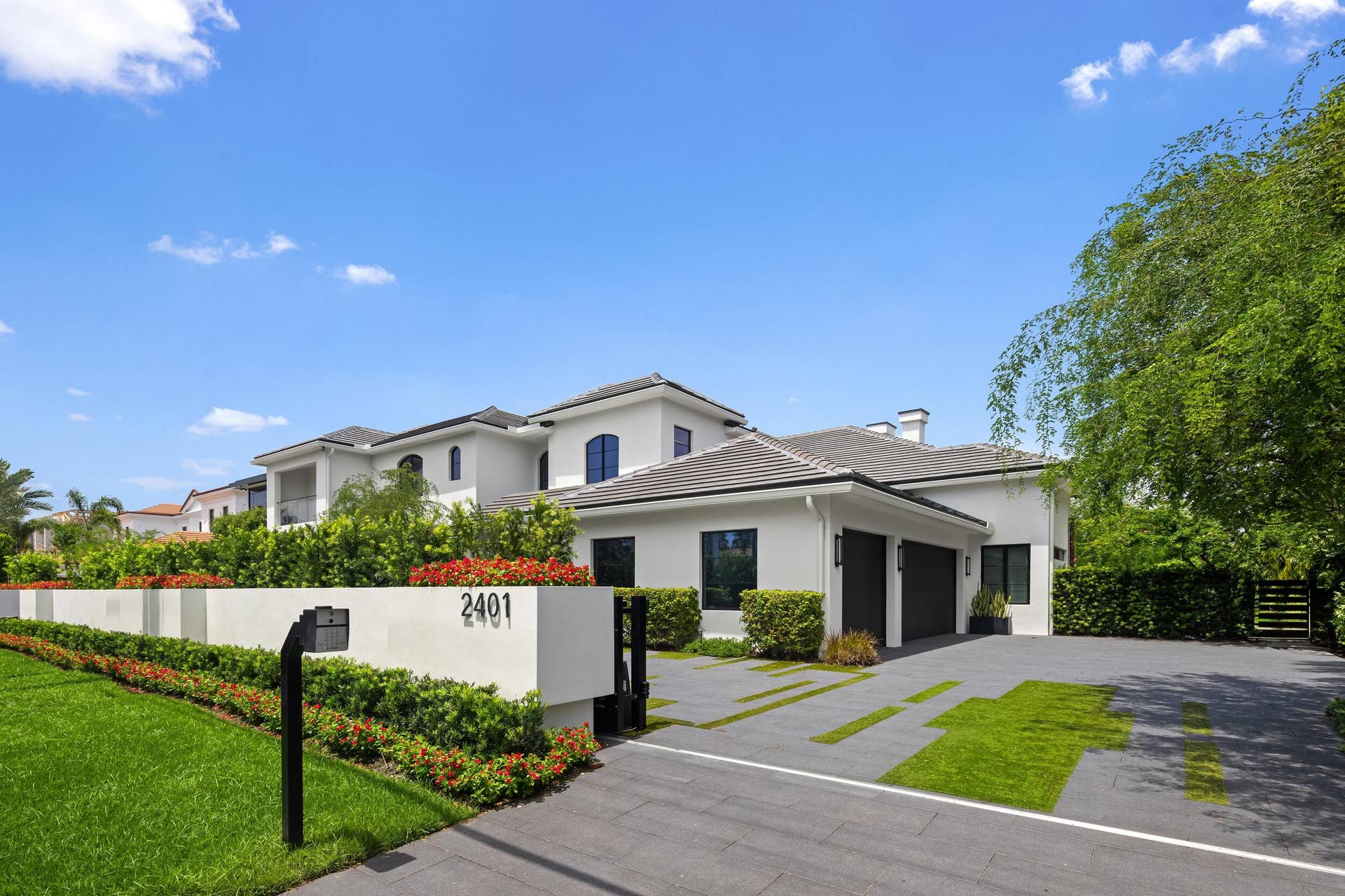 2401 Spanish River Road, Boca Raton, FL 33432 Front 6