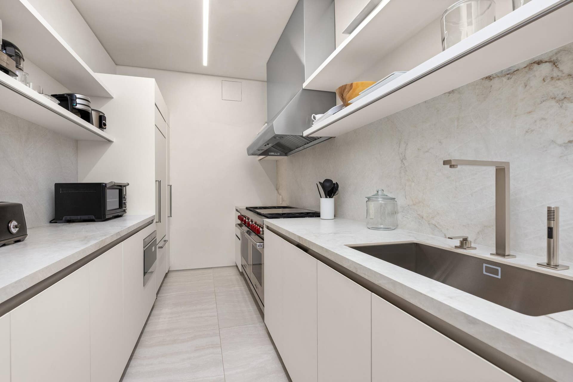 2401 Spanish River Road, Boca Raton, FL 33432 Kitchen Service 1