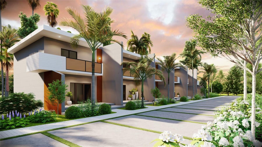 Property photo for 136 N 24TH Avenue, Hollywood, FL