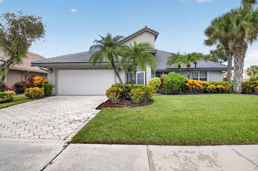 Property photo for 12235 Eagles Landings Way, Boynton Beach, FL