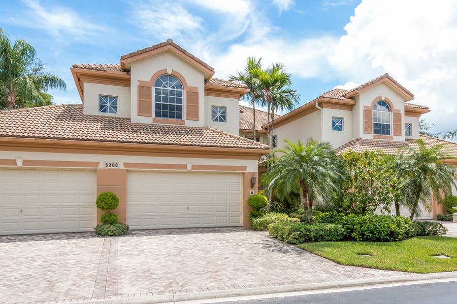 Property photo for 6200 Island Bend, #A, Boca Raton, FL